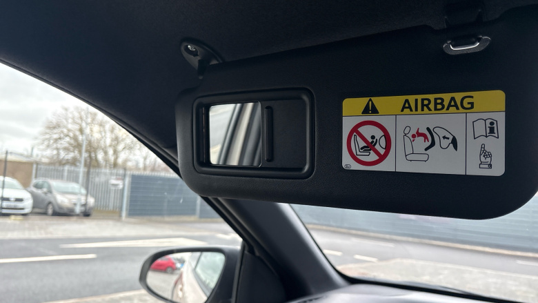 Toyota Aygo X 1.0 VVT-i Edge 5dr Petrol Hatchback